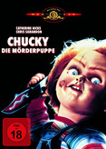 Chucky 1 - Die Mörderpuppe