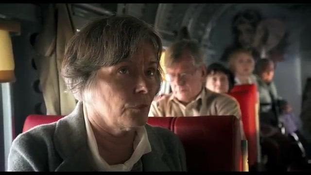 Bis zum Horizont, dann links! - Trailer - Deutsch - SD