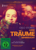 Oslo Stories - Träume