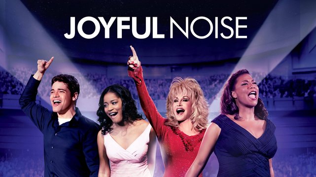 Joyful Noise - Wallpaper 4