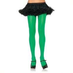 Blickdichte Strumpfhose