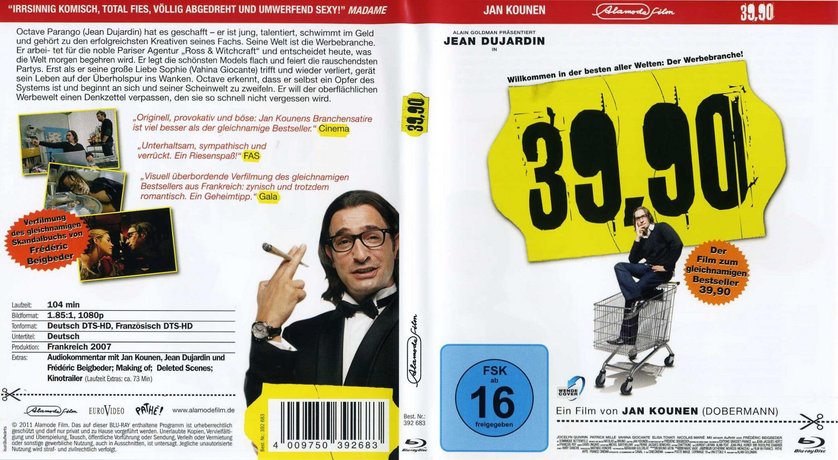39,90: DVD oder Blu-ray leihen - VIDEOBUSTER.de