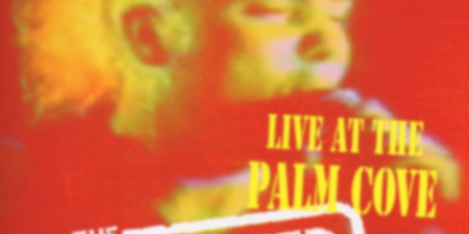 The Exploited - Live at the Palm Cove