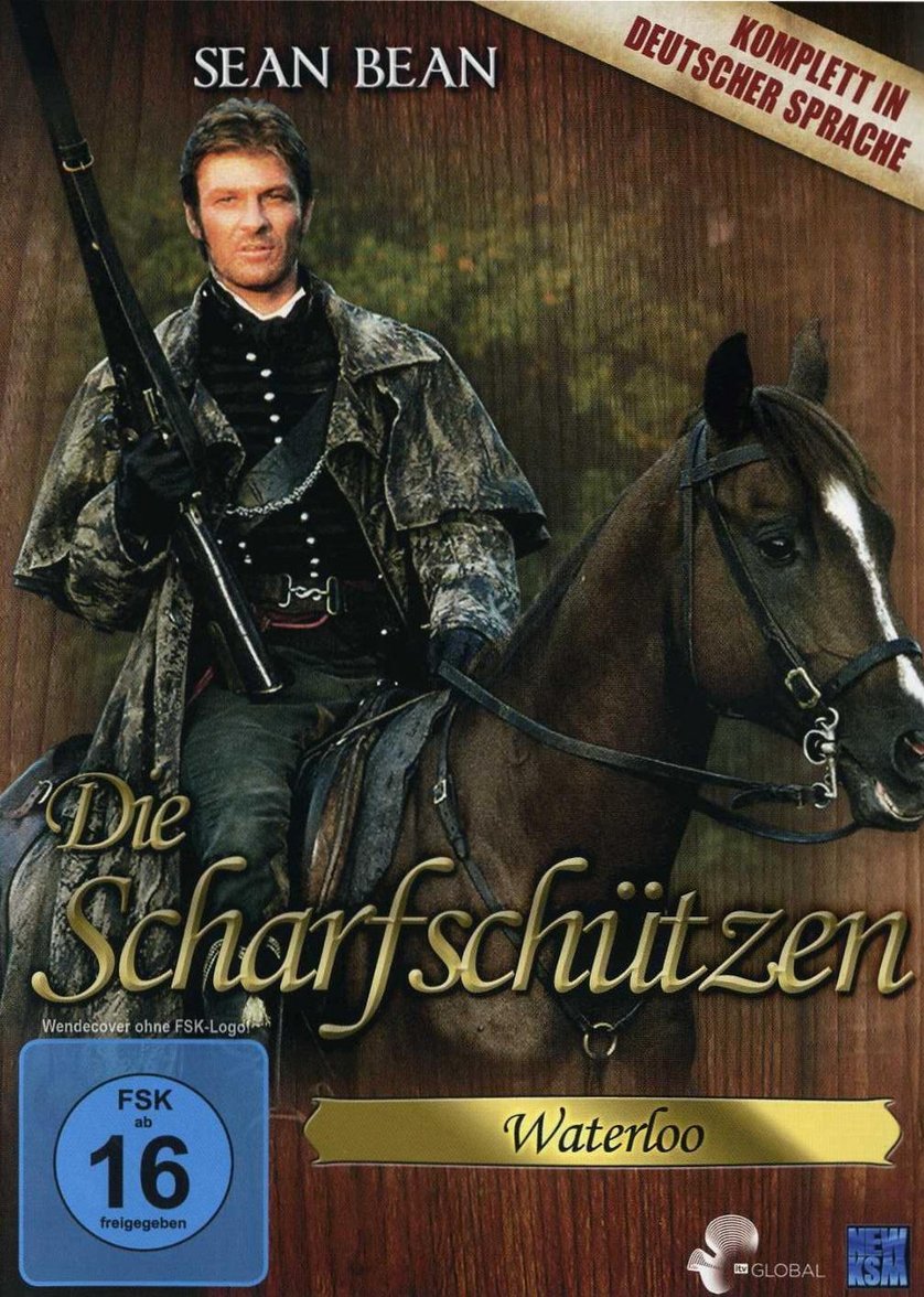 Die Scharfschützen Serie Deutsch Stream