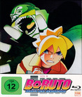Boruto - Naruto Next Generations - Volume 8