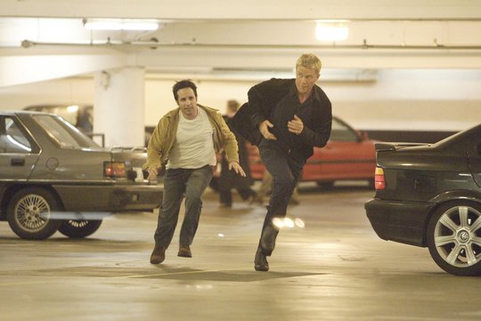 The Dead Zone - Staffel 5 - Szenenbild 6