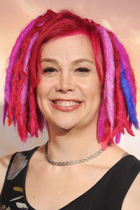 Lana/Larry Wachowski