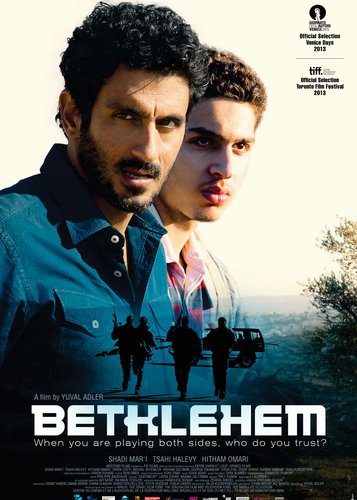Bethlehem - Poster 3