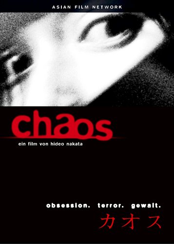 Chaos - Poster 1