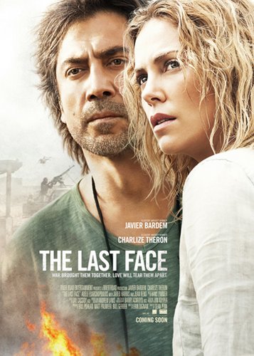The Last Face - Poster 4