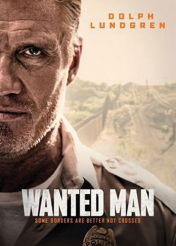 Wanted Man - Poster 4