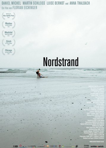 Nordstrand - Poster 1