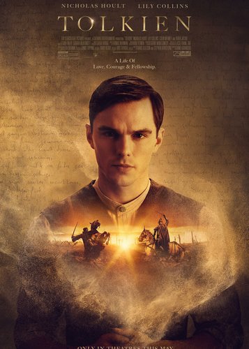 Tolkien - Poster 2