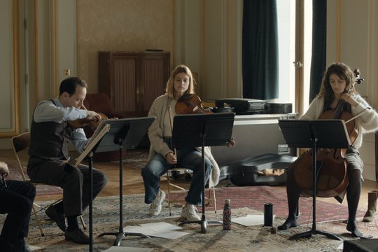 Der Klang der Stradivari - Szenenbild 1