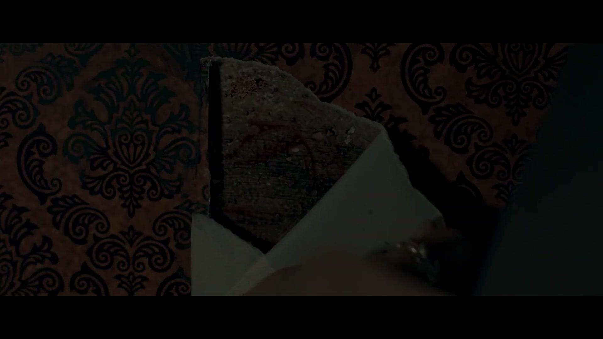 The Red Book Ritual - Trailer - Deutsch