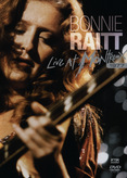 Bonnie Raitt - Live at Montreux 1977