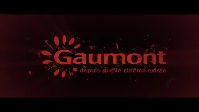 Nur wir drei gemeinsam - Trailer - Französisch - SD