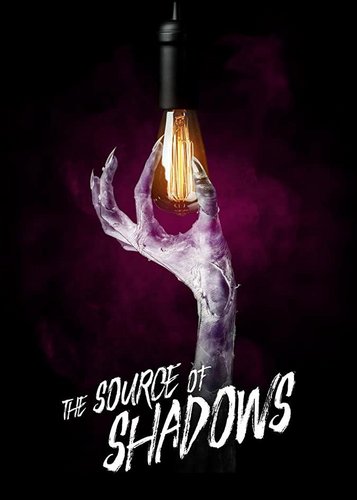 The Source of Shadows - Poster 3