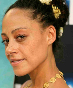 Cree Summer