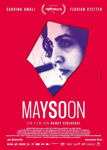 Maysoon - Poster 1