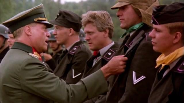 Die Galgenvögel - Trailer - Englisch - SD