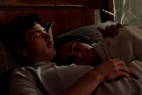 Single, Out - Staffel 2 - Szenenbild 1