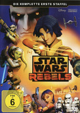 Star Wars Rebels - Staffel 1
