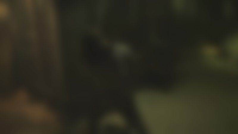 Behind Your Eyes - Trailer - Englisch - HD