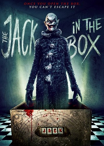 Jack in the Box - Poster 2