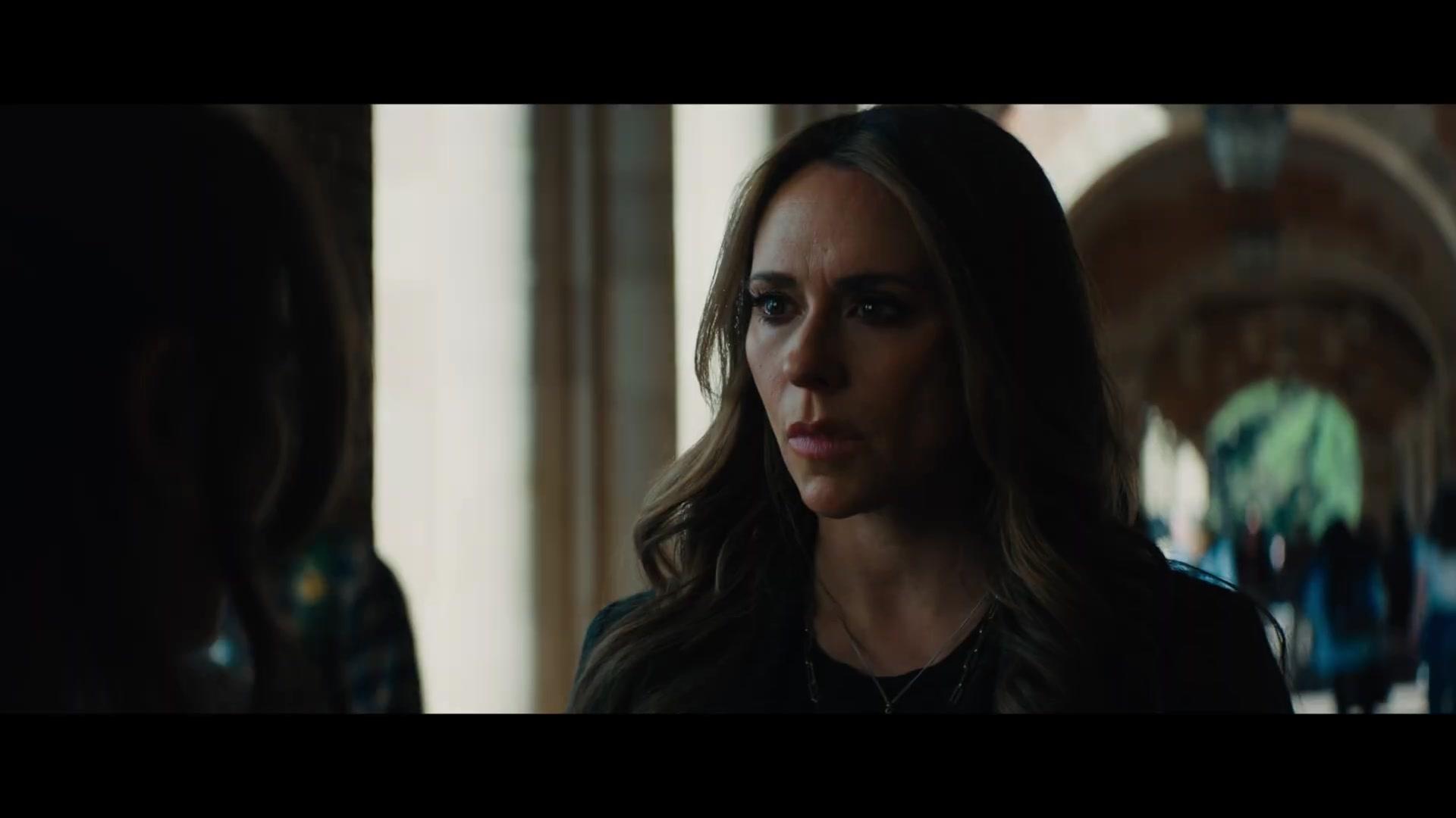 Ich weiß, was du letzten Sommer getan hast - Trailer - Deutsch - HD