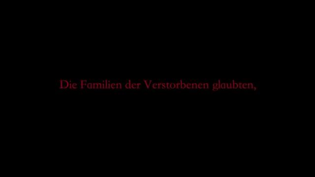 Anne - Trailer - Deutsch - SD