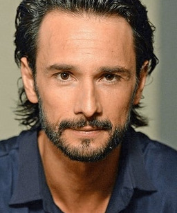 Rodrigo Santoro