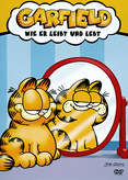 Garfield - Wie er leibt und lebt