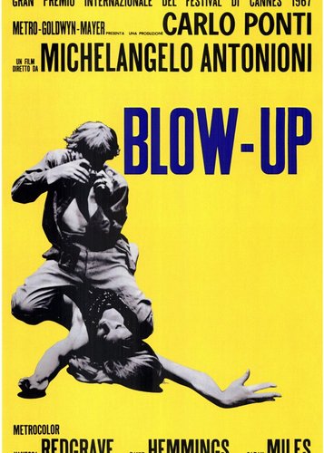 Blow-Up - Poster 3