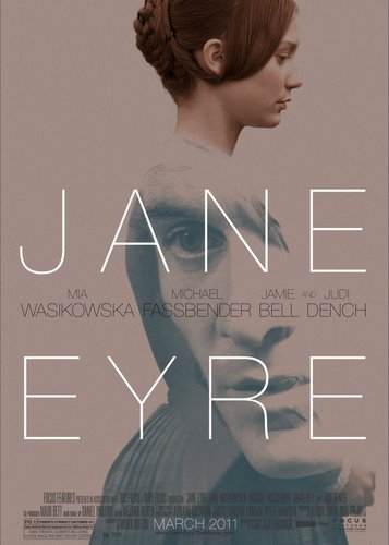 Jane Eyre - Poster 3