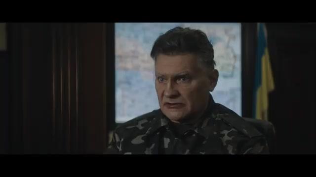 Exchange - Trailer - Deutsch - SD