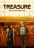 Treasure - Familie ist ein fremdes Land