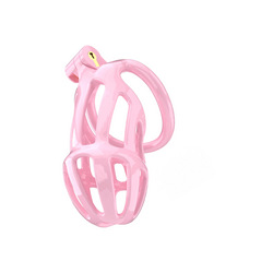 P-Cage - PC02, Größe S, 8,5 cm