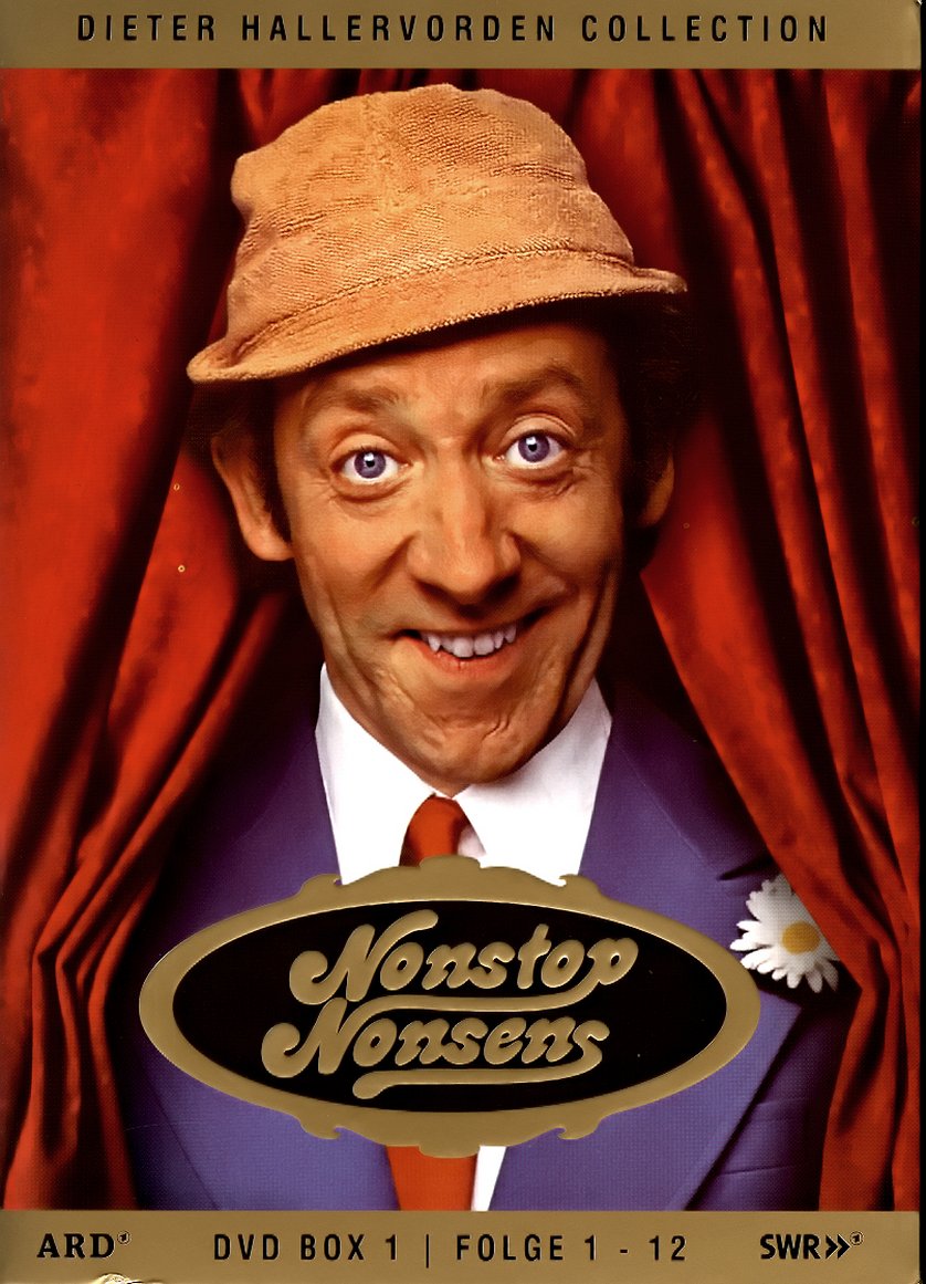Nonstop Nonsens Darsteller Nonstop Nonsens Darsteller