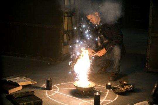 Supernatural - Staffel 9 - Szenenbild 1