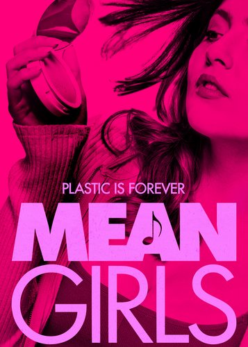 Mean Girls - Der Girls Club - Poster 8
