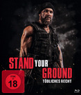 Stand Your Ground