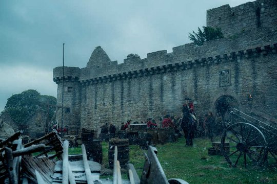 Outlander - Staffel 3 - Szenenbild 13