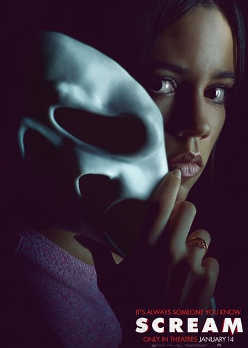 Scream 5 - Poster 13
