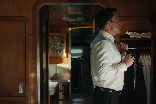 The Accountant 2 - Szenenbild 6