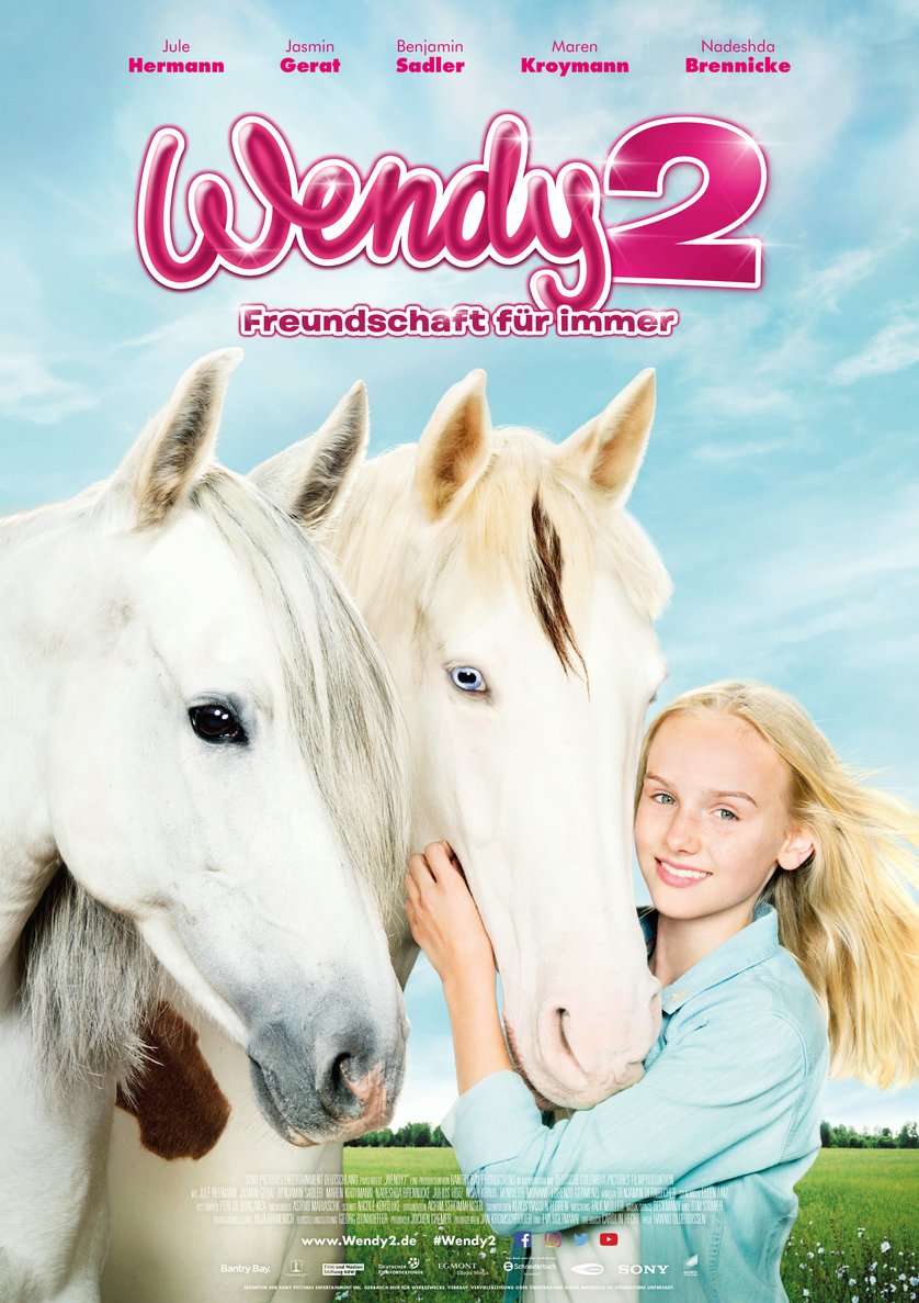 Wendy 2 Stream Kinox Wendy 2 Stream Kinox