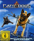 Cats &amp; Dogs 2