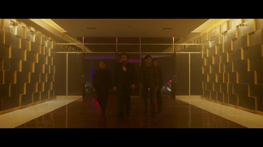 Sri Asih - Queen of Justice - Trailer - Deutsch - SD