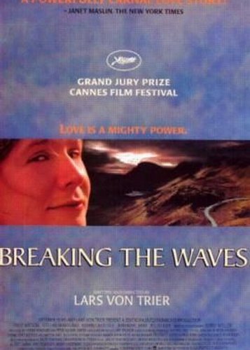 Breaking the Waves - Poster 3