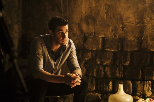 Jack Ryan Staffel 1 Jack Ryan Staffel 1